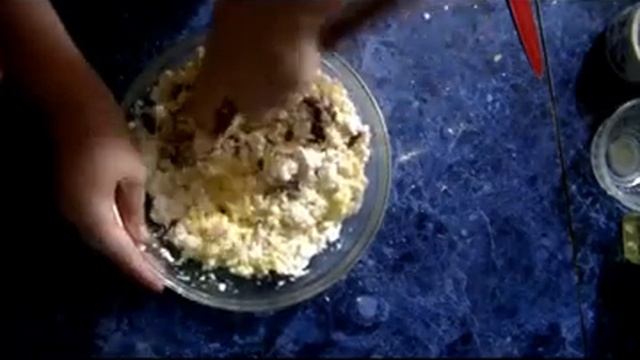 ПЛЕТЕНЫЕ ПИРОГИ С ТВОРОГОМ ПО СЕМЕЙНОМУ РЕЦЕПТУ С НЕОБЫЧНЫМ ТЕСТОМ смотреть онлайн