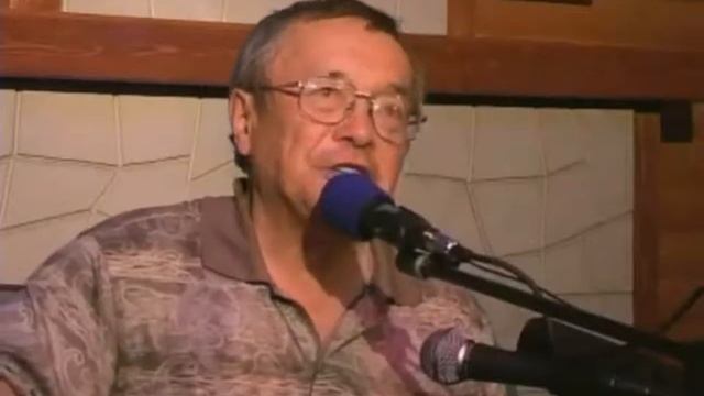 Юлий Ким   Сон Леонида Ильича смотреть онлайн