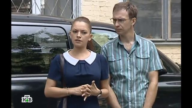 Возвращение Мухтара 2. Переполох с наследством смотреть онлайн