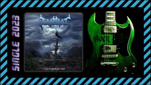 Адамант - Пусть меркнет свет (2010/remastering 2023) (Heavy Metal)