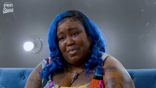 Magnolia Dana explains WHY she had to HIDE her & Soulja Slim SON from the neighborhood! смотреть онлайн