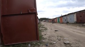 Восстановление мопеда РИГА 22. ОНА ОЖИЛА. Часть 2