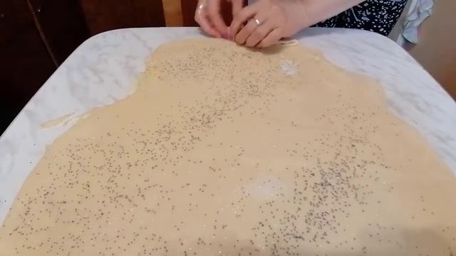Рецепт Аппетитных Булочек в Духовке Сладкие с Маком и Шанежки из Дрожжевого теста смотреть онлайн