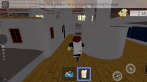 Титаник и Британик