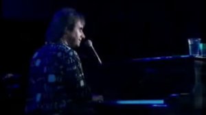 Chris de Burgh "Carry On"