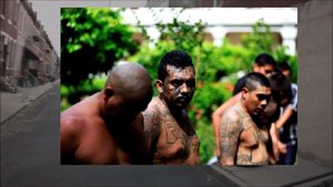 MS-13 // САМАЯ ЖЕСТОКАЯ БАНДА В МИРЕ.