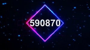 Absolute Infinity 0 → Ω | The Millionth