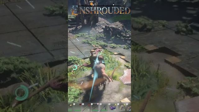 ENSHROUDED
