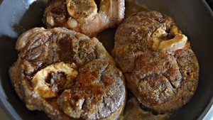 Оссобуко (Ossobuco)