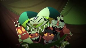 АДСКИЙ БОСС - Лу Лу Ленд |Rus Cover|