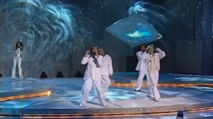 Prime Minister - Northern Girl - Russia 🇷🇺 - Grand Final - Eurovision 2002