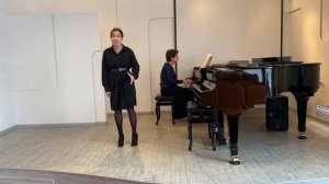 И.Брамс .Данко