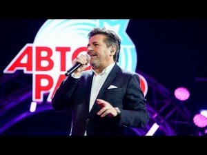 ️ Thomas Anders - Brother Louie (Дискотека 80-х 2018)