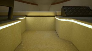 Прокачали Волжанку Voyager 67 Cabin - комплектация максимум!