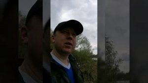 рыбалка на белом озере! Рязанская область! много карася!