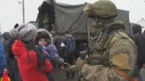 12 вопросов к полковнику в отставке и спецкору Виктору Баранец о спецоперации в Украине