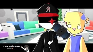 Stop Nagging Me! - ft. Noob and Guest - roblox animation meme - nooest ? - lazy and ugly af