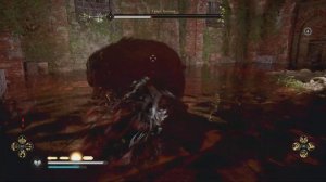 Где найти лук Петры  Valhalla (PS5 4k 60fps)