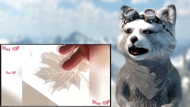 #REACT - Te Desafio a Assistir Este Vídeo Por 10 Minutos! 2017 (Play TOP) смотреть онлайн