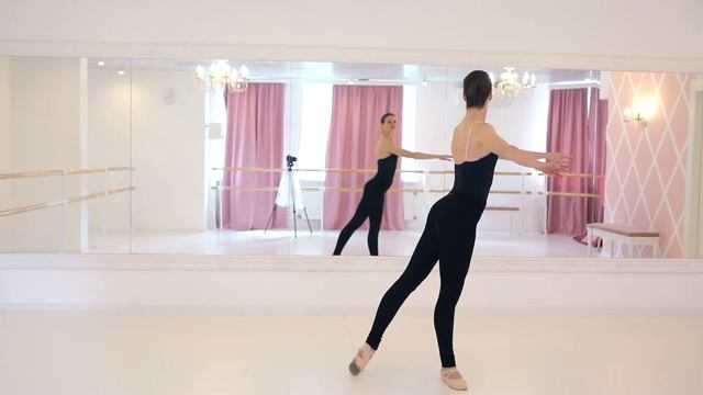 Арабеск - Arabesques смотреть онлайн