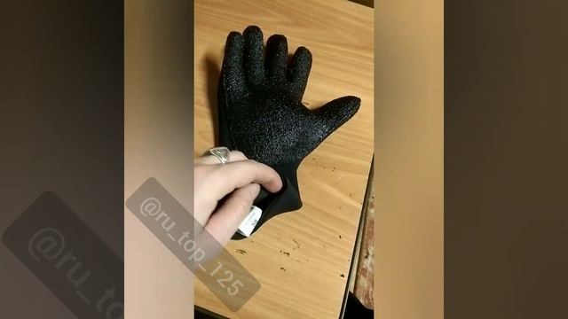 Перчатки Aquadiscovery Classic усиленные смотреть онлайн