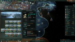 Let's Play Stellaris Apocalypse Space Elves - Part 32