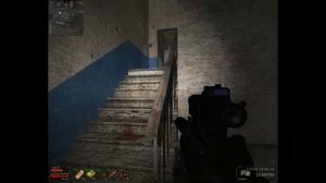 Объединенный Пак 2.2 - Искусство стрельбы (с секретом). Посылка Дену и метка псевдогиганта.