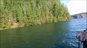 ОТКРЫТИЕ  ЛЕТНЕГО СЕЗОНА 2022 г.на УСТЬ-ИЛИМСКОМ ВОДОХРАНИЛИЩЕ