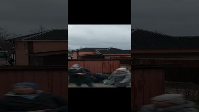 Станция Фирово. Поездка на ретро поезде Бологое-Осташков