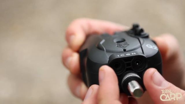 WOLF Q2 & QR Review by Total Carp смотреть онлайн