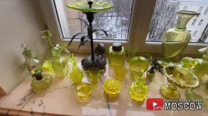 Квартира Людмилы Гурченко