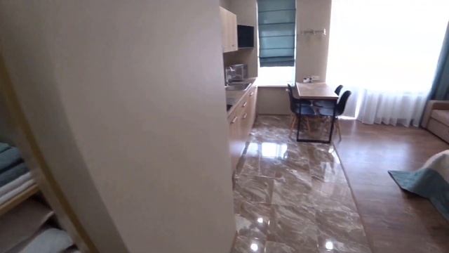 Аренда квартиры ЖК Кавказ .Снять квартиру студию 33кв.м. смотреть онлайн