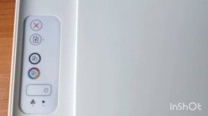 HP DeskJet 2300  All- in-Printer series