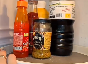 ПОРЯДОК В ХОЛОДИЛЬНИКЕ, секреты и лайфхаки Организация хранения продуктов.mp4