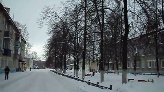 г. Новоульяновск, ул Ленина 9 - 4 смотреть онлайн