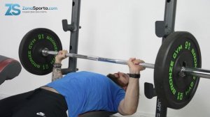 Скамья силовая Winner Oxygen Fort Smith обзор