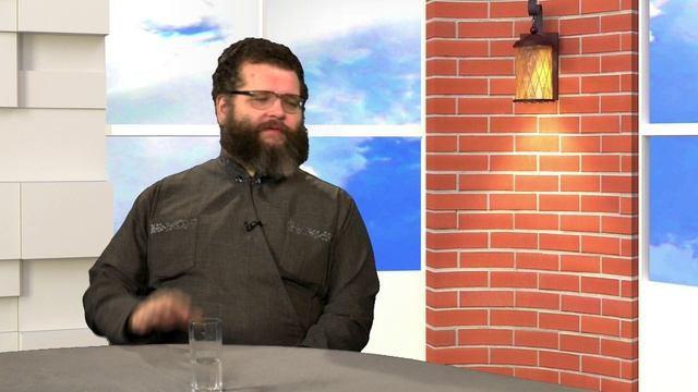 "Реформы Петра I и русская православная церковь — 2" / "Просто о вере" от 28.11.2022 смотреть онлайн