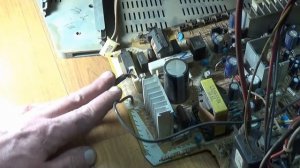 Ремонт телевизора Sanyo