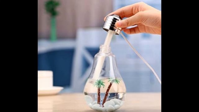 КУПИТЬ УВЛАЖНИТЕЛЬ-АРОМАТИЗАТОР ВОЗДУХА USB УЛЬТРАЗВУКОВОЙ смотреть онлайн