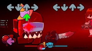 Friday Night Funkin VS ULTIMATE DEFEAT V2 VS Scarlet | defeat high effort remixed (FNF MOD/Impostor