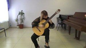 Виктор Козлов "Хоровод и пляска"