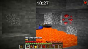 Майнкрафт но Можно Открывать Любые Блоки