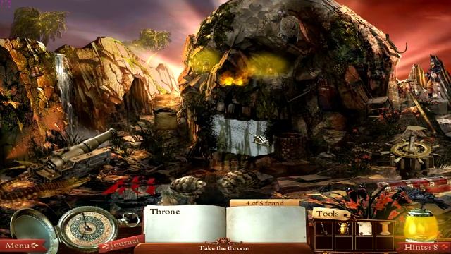 Midnight Mysteries: Edgar Allan Poe's Conspiracy [6/7] смотреть онлайн