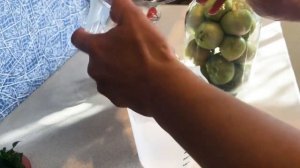 Самый идеальный рецепт солёных зелёных помидор, как из бочки.