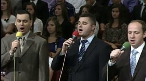 О, Если Б Навеки Я Мог Быть Твоим - Christian Russian Song