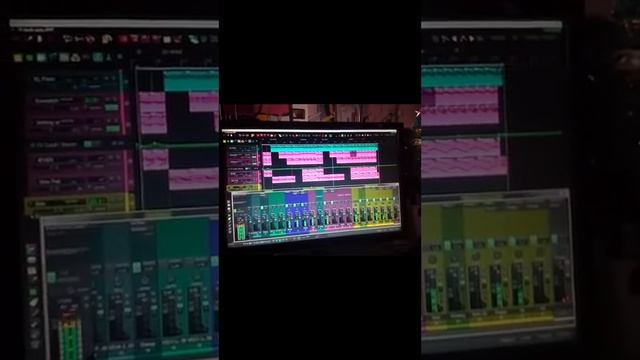 Аранжировка Олега Писаренко.Черновик готов ....Современный шансон :--) смотреть онлайн