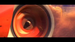 Кчау!Самые топовые моменты из тачек!