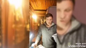 Замена топливного фильтра на Фиат Дукато.