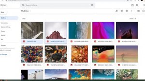 КАК Сохранить Фото и видео С GOOGLE ДИСКА НА iPhone? 2 Способа