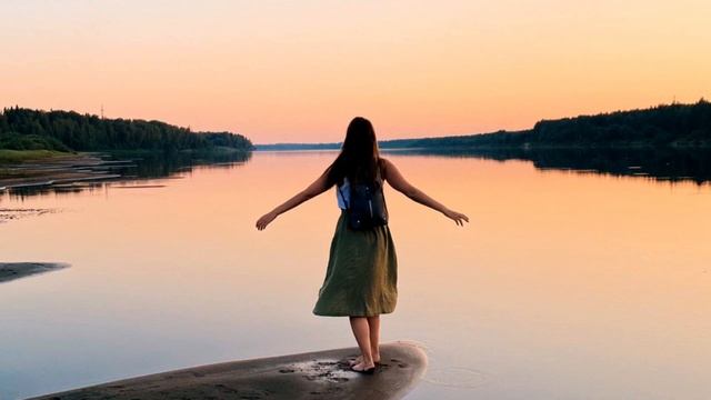 Медитация «Принятие эмоций». Обними свои эмоции.